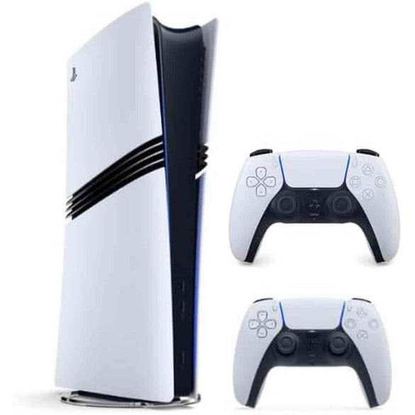 PlayStation 5 Digital Edition Slim (Nordic)