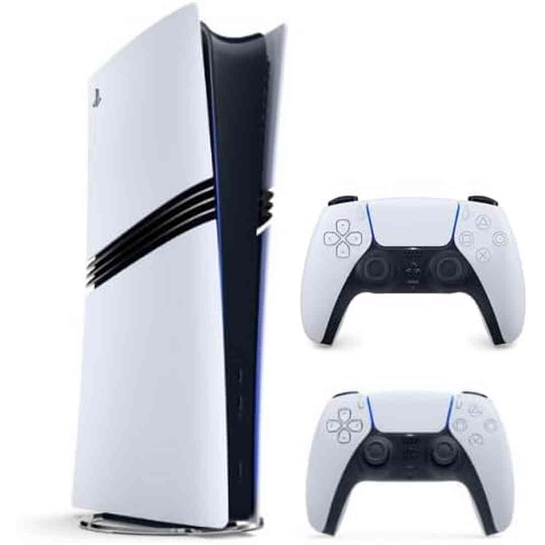 PlayStation 5 Digital Edition Slim (Nordic)