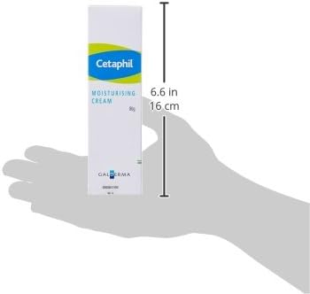 Cetaphil Moisturising Cream, 80g