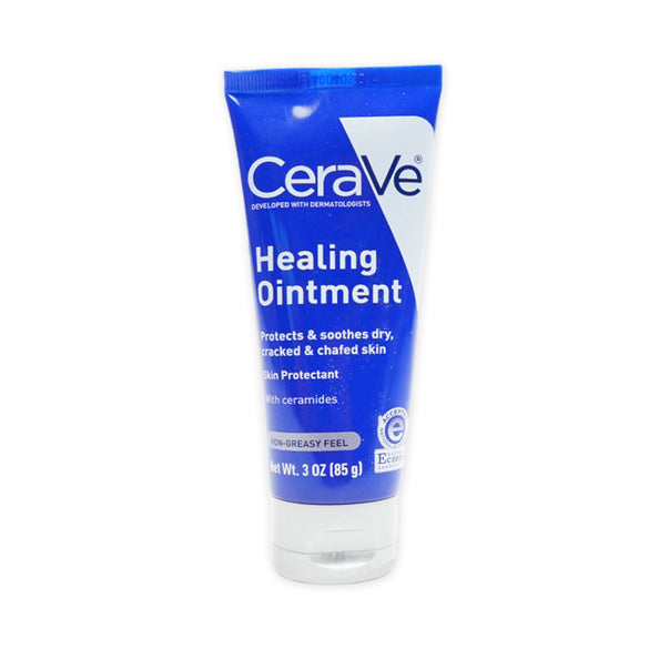 CERAVE CREAM HEALING OINTMENT SKIN PROTECTANT 85 G