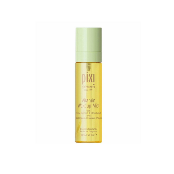 Pixi Vitamin Wakeup Mist - 2.70 Fl.Oz / 80 Ml