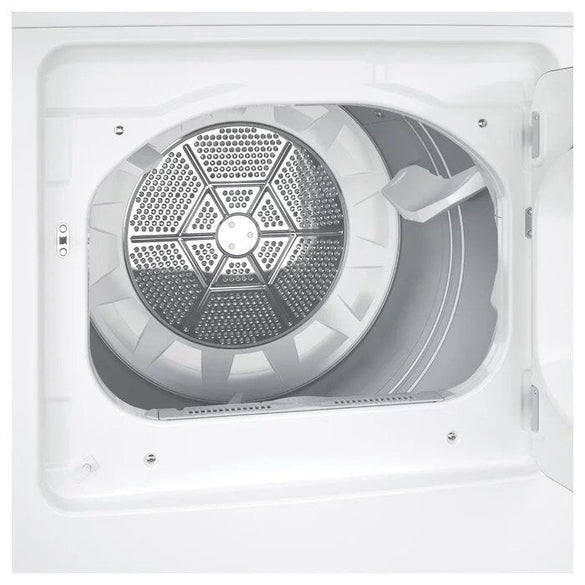 .4.2 Cu Ft. Top Load Agitator Washer and 7.2 Cu. Ft. Electric Dryer
