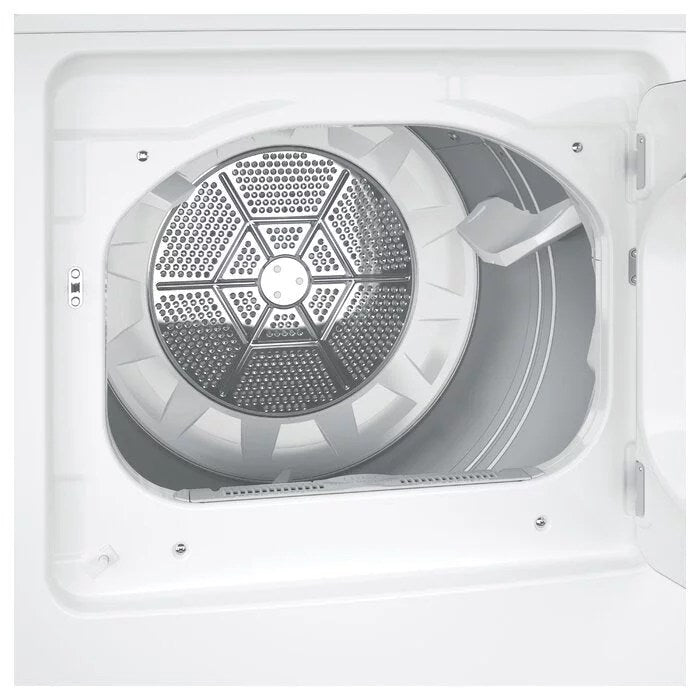 .4.2 Cu Ft. Top Load Agitator Washer and 7.2 Cu. Ft. Electric Dryer