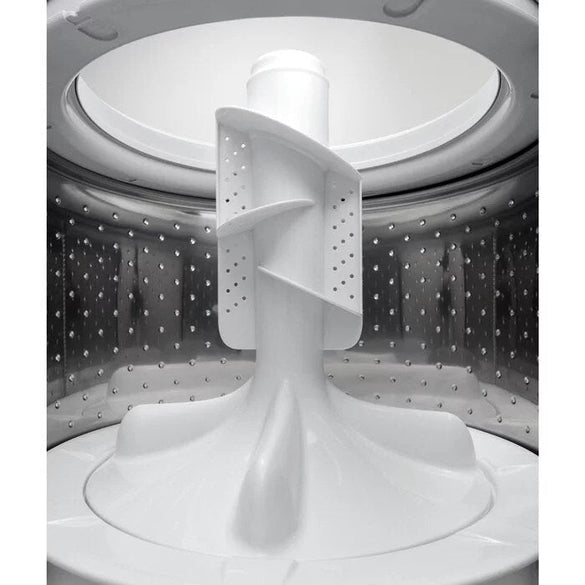 .4.2 Cu Ft. Top Load Agitator Washer and 7.2 Cu. Ft. Electric Dryer