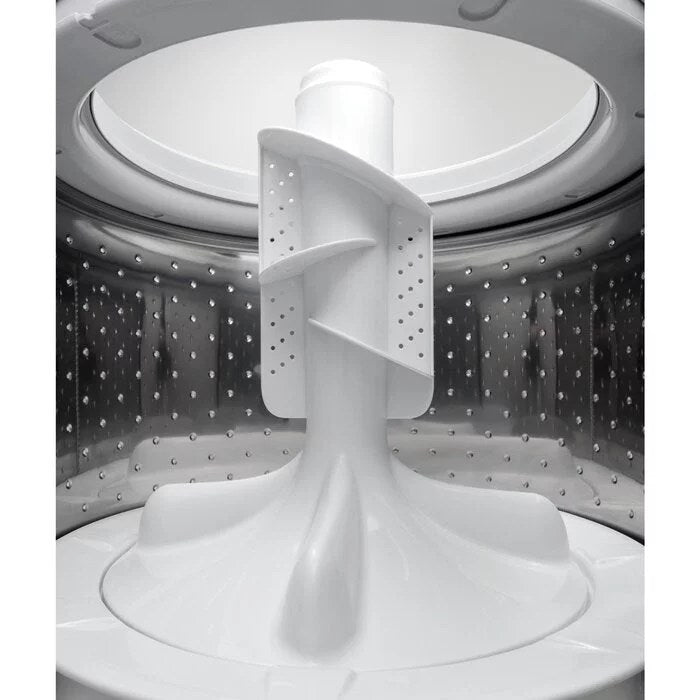 .4.2 Cu Ft. Top Load Agitator Washer and 7.2 Cu. Ft. Electric Dryer