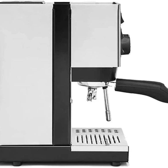 Rancilio Silvia Espresso Machine Iron Frame Stainless