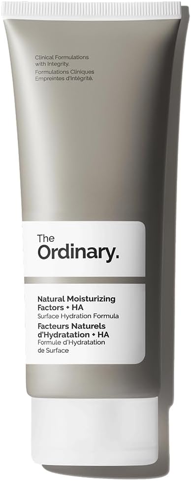 THE ORDINARY Natural Moisturizing Factors plus HA - Large 100 mL