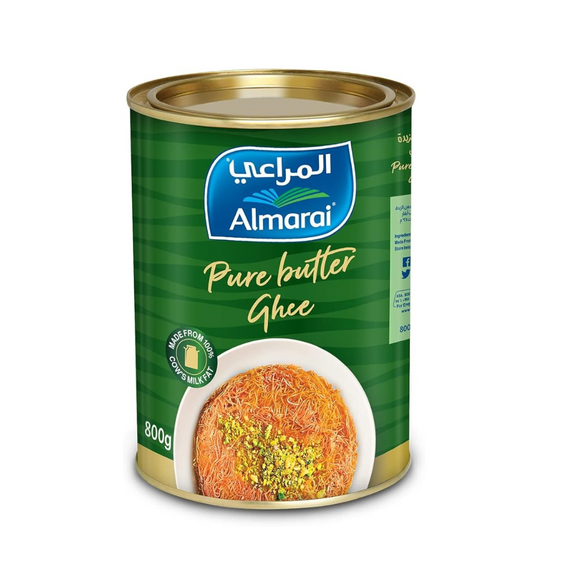 Almarai Ghee Butter, 800 g
