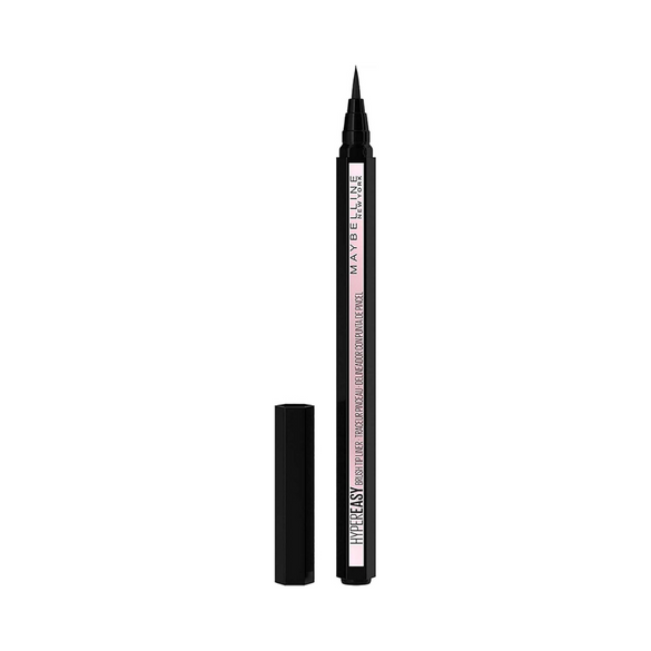Maybelline Tattoo Liner Gel Oogpotlood - 901 Intense Charcoal - Grijs - Waterproof