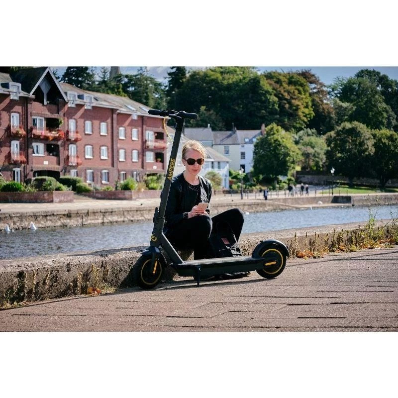 Ampere Go 350W Electric Scooter (Ex-Demo)