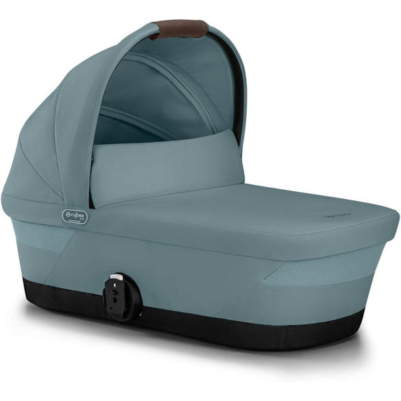 Cybex Gazelle S 2 Cot – Seashell Beige