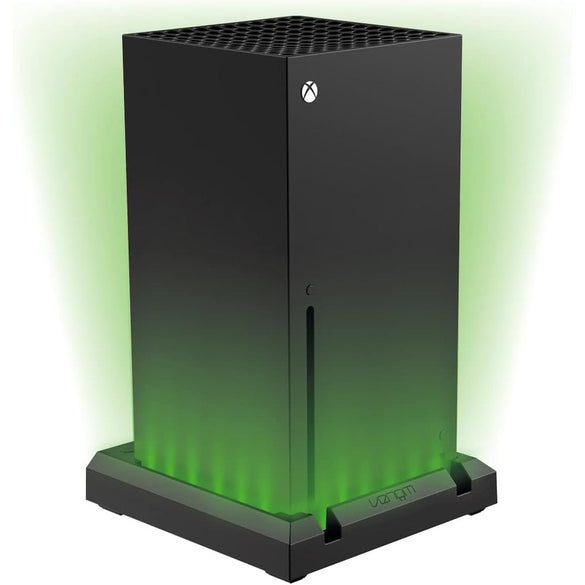 Venom Multi-Colour LED Light-up Console Stand (Xbox Series X) (Xbox Series X)