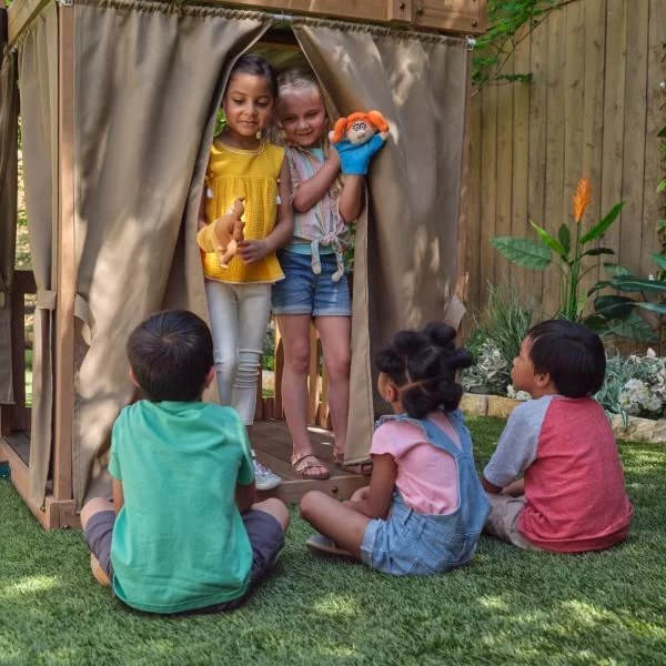 Kidkraft Hangout Hideaway