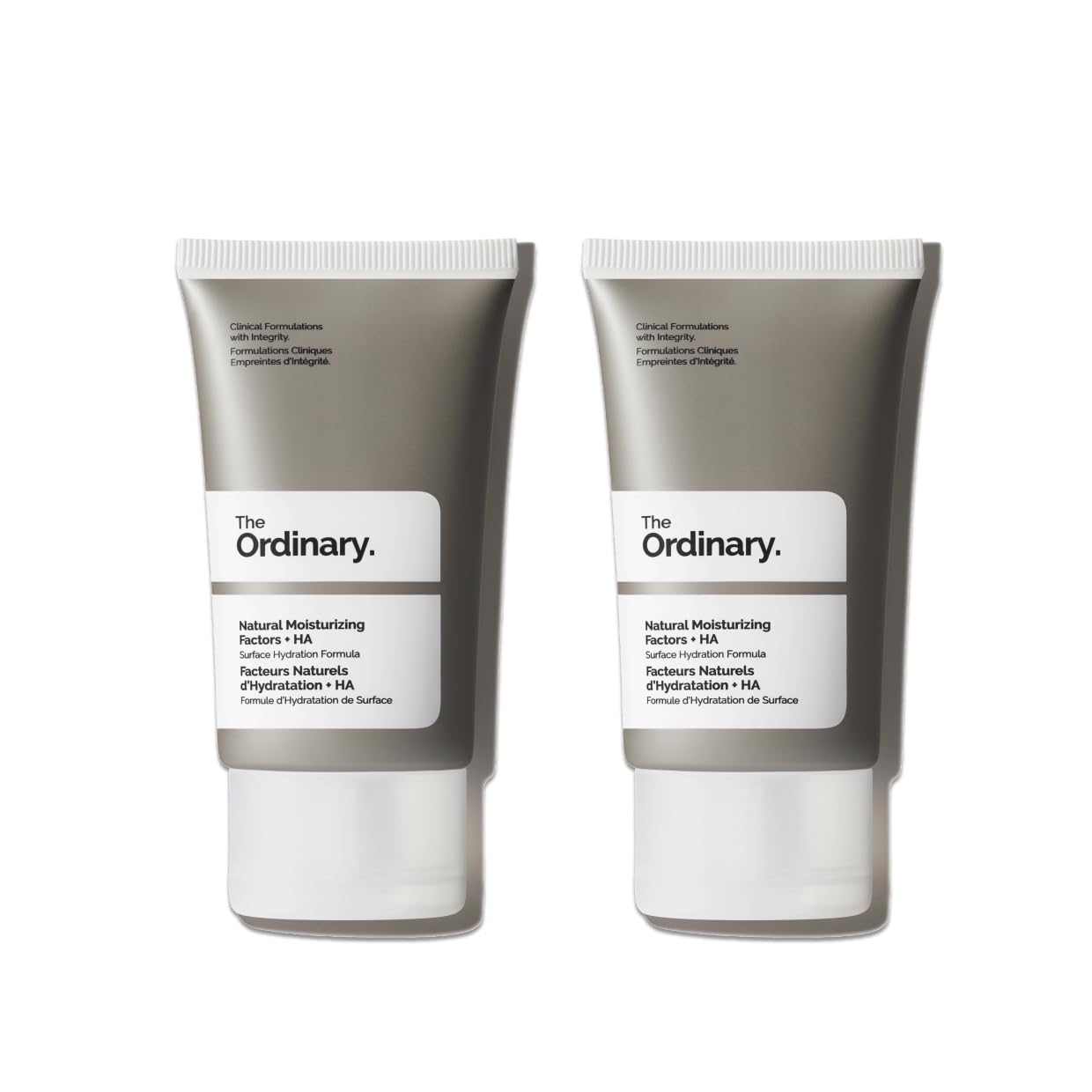 The Ordinary Natural Moisturizing Factors + Hyaluronic Acid, Lightweight Hydrator for Skin Barrier Support & Hydration