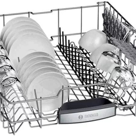 Bosch SHXM88Z75N 24″ 800 Series Built-in Dishwasher