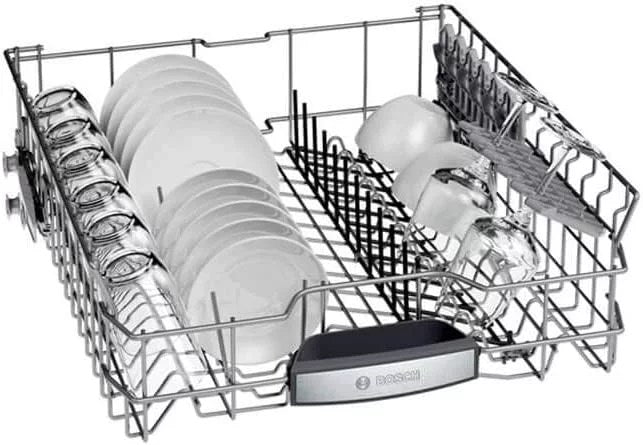 Bosch SHXM88Z75N 24″ 800 Series Built-in Dishwasher
