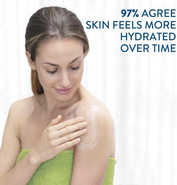 Cetaphil Moisturizing Cream, 16 Oz