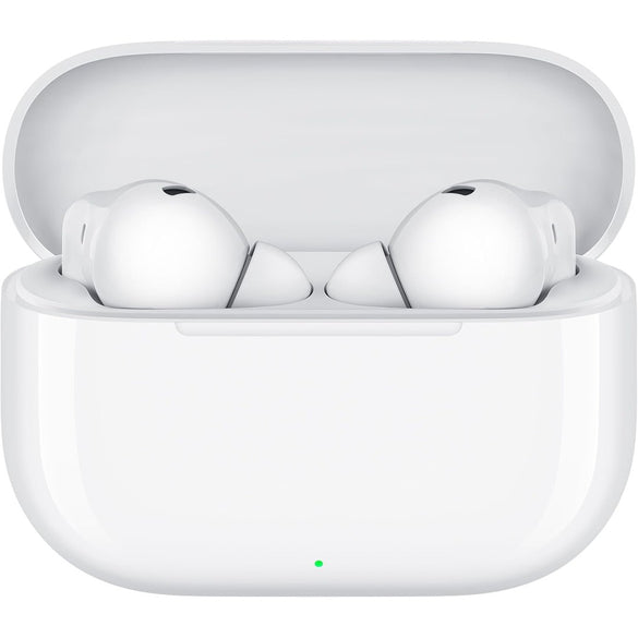 HUAWEI FreeBuds SE 2 In-ear Earphones, Bluetooth Wireless Earbuds, 40-Hour Battery Life, 3 Hours of Music Playback on a 10-Minute Charge, Compact and Comfortable, HUAWEI Care+, White