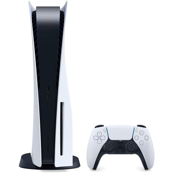 PlayStation (Refurbished) 5 Console