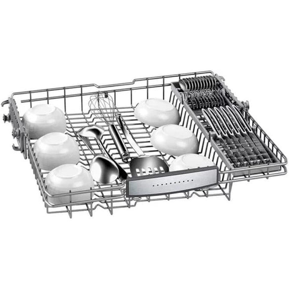 Bosch SHXM88Z75N 24″ 800 Series Built-in Dishwasher