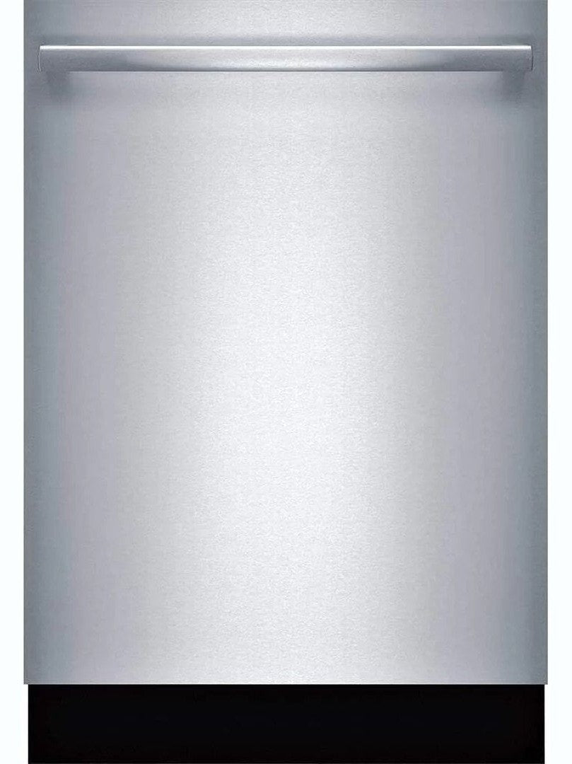 Bosch SHXM88Z75N 24″ 800 Series Built-in Dishwasher