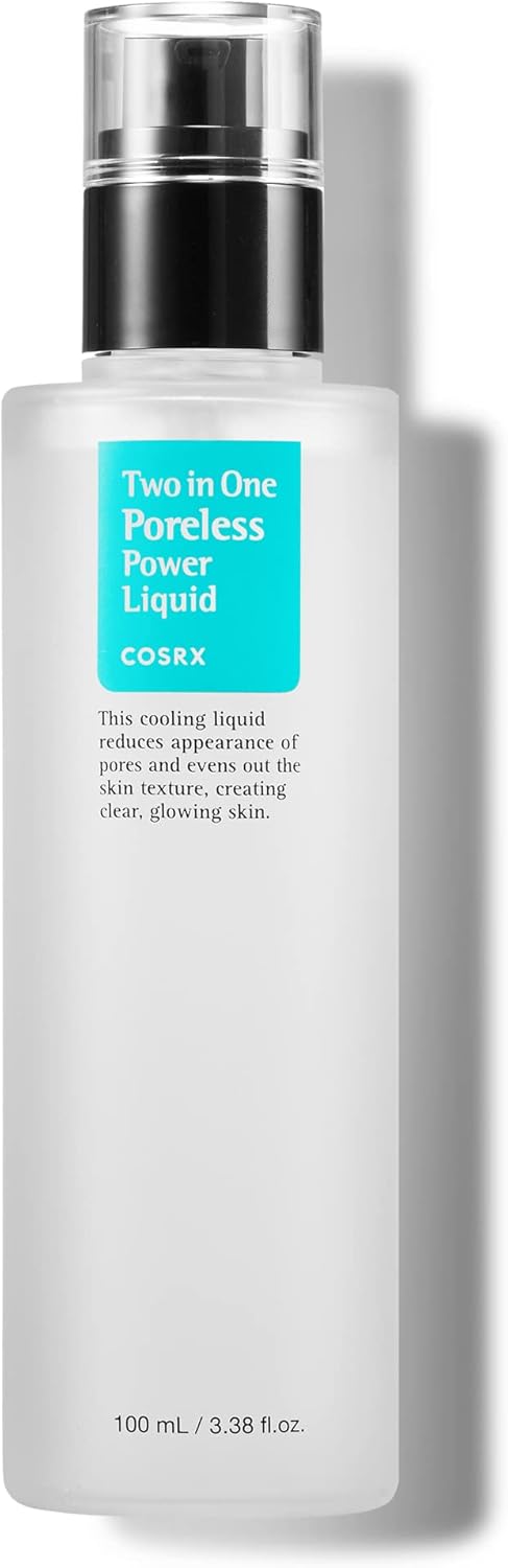 COSRX Two In One Poreless Power Liquid 100ml