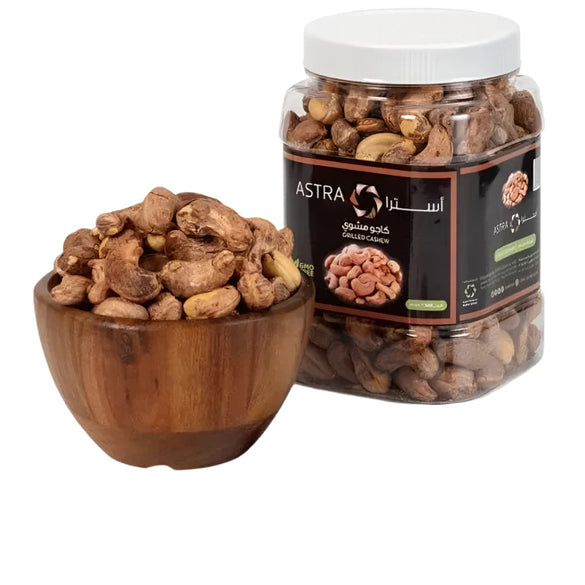 Astra Grilled Cashew 500 g.