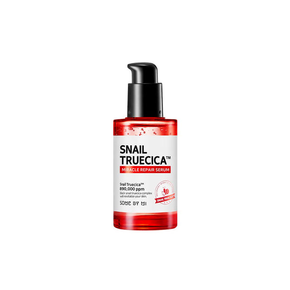 Some By Mi Snail Truecica Miracle Repair Serum 50Ml