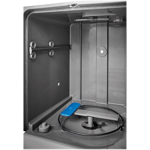 Frigidaire – 24″ Built-In Dishwasher – Stainless steel