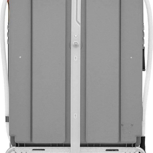 Frigidaire – 24″ Built-In Dishwasher – Stainless steel