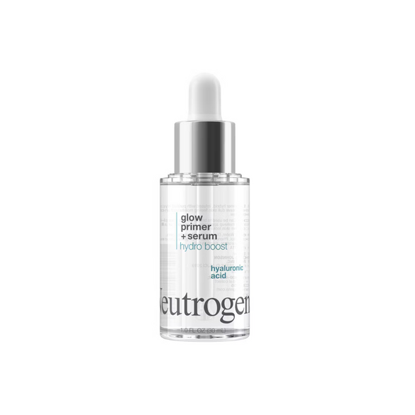 Neutrogena Hydro Boost Glow Booster Primer & Serum