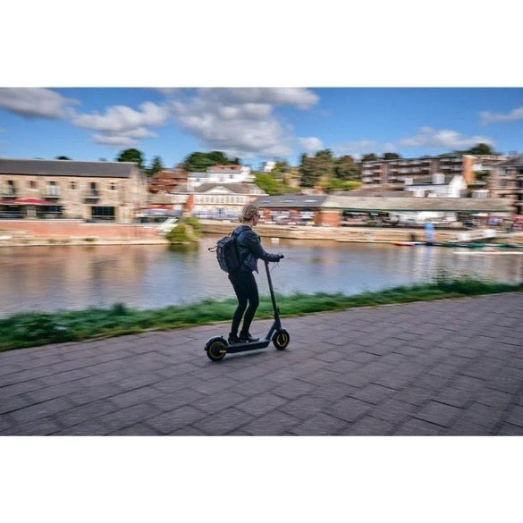 Ampere Go 350W Electric Scooter (Ex-Demo)