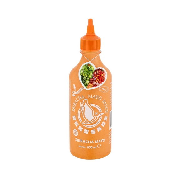 Sriracha Mayo Sauce 455 ml