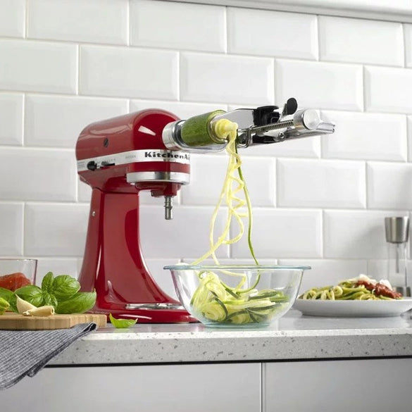 KitchenAid Artisan Series Tilt Head Stand Mixer Empire Red