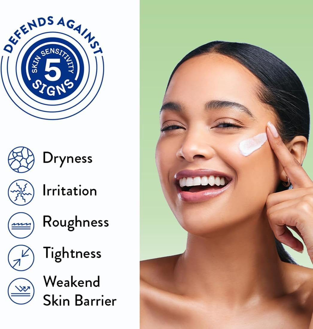 Cetaphil Moisturising Cream, 80g