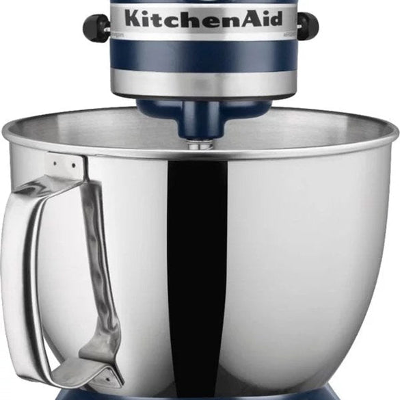 KitchenAid Artisan Series Tilt-Head Stand Mixer – Ink Blue