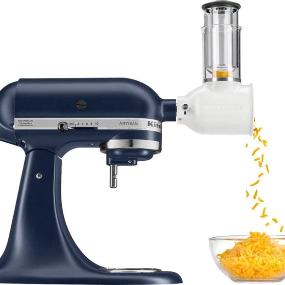 KitchenAid Artisan Series Tilt-Head Stand Mixer – Ink Blue