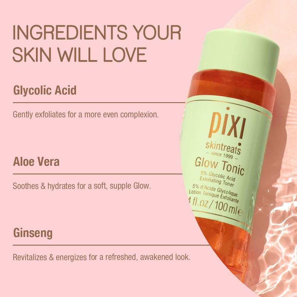 Pixi Glow Tonic 250ml