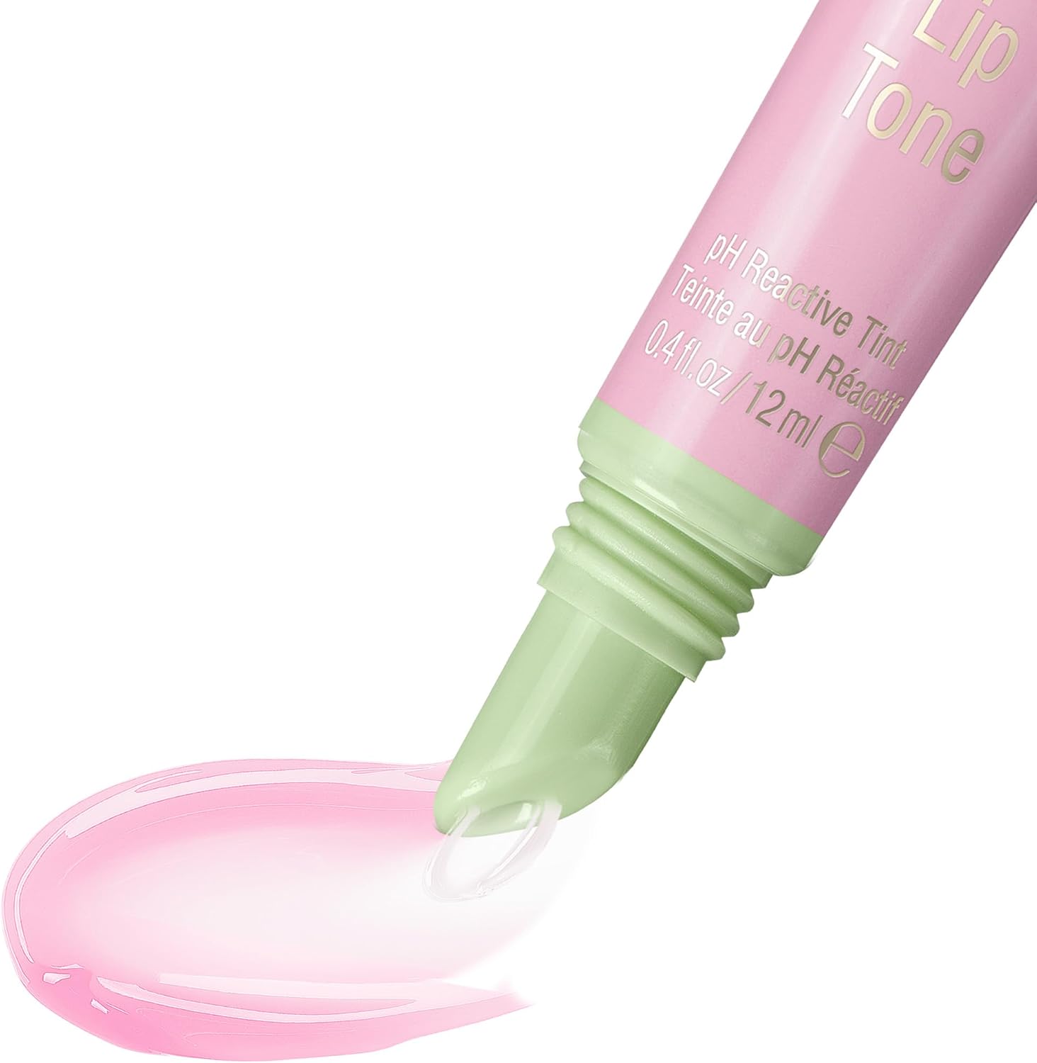 Pixi Beauty + Hello Kitty LipTone, pH Reactive lipgloss