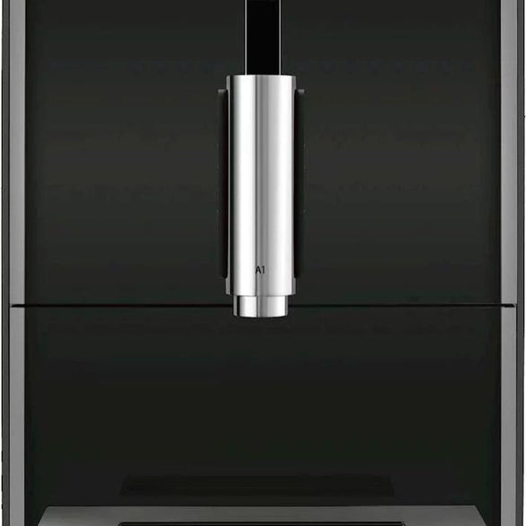 Jura A1 Espresso Machine with 15 bars of pressure Piano Black