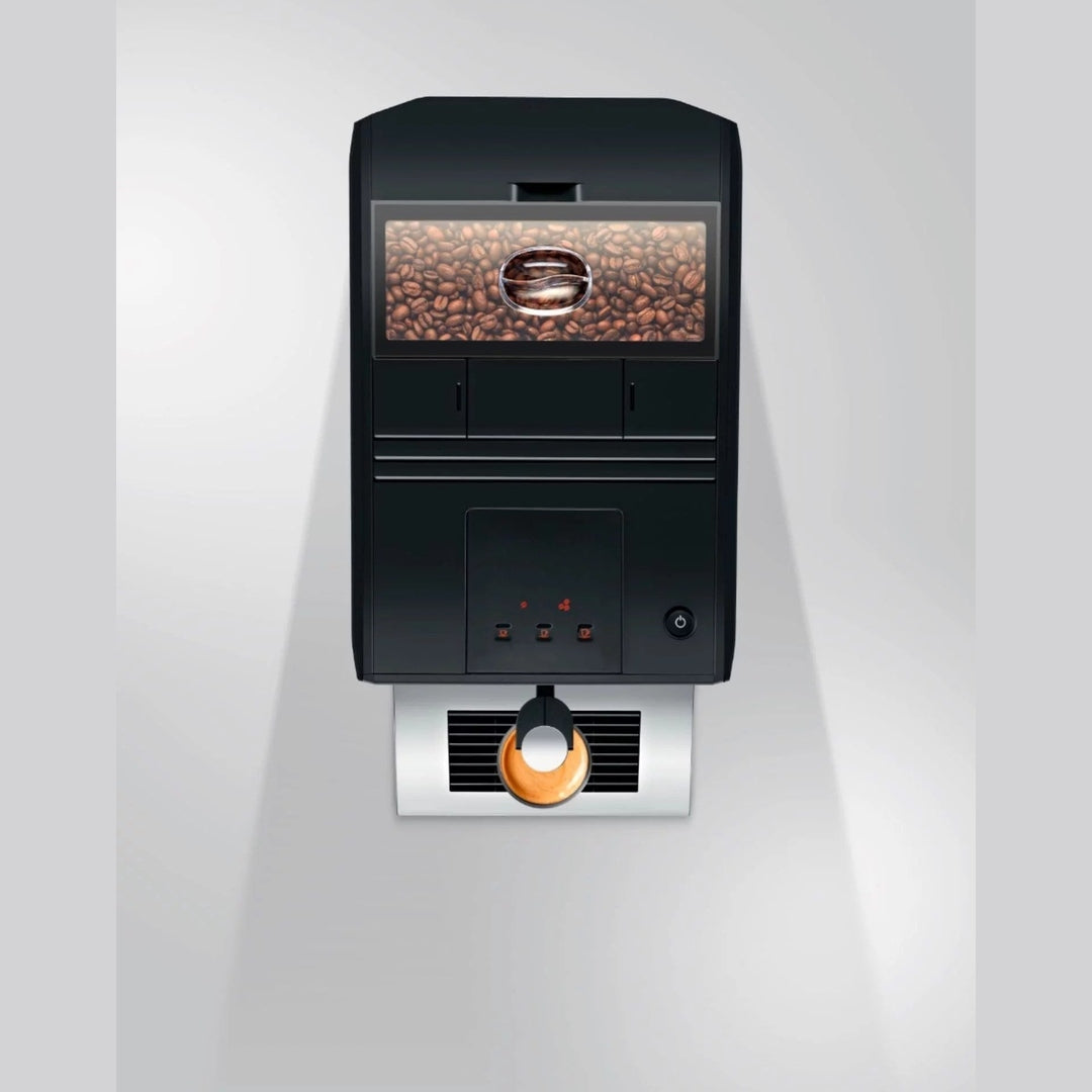 Jura A1 Espresso Machine with 15 bars of pressure Piano Black
