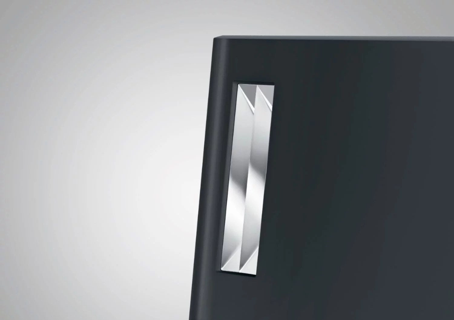 Jura A1 Espresso Machine with 15 bars of pressure Piano Black