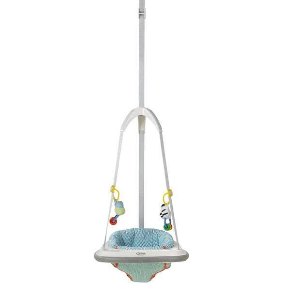 Graco Doorway Bumper Jumper, Caravan