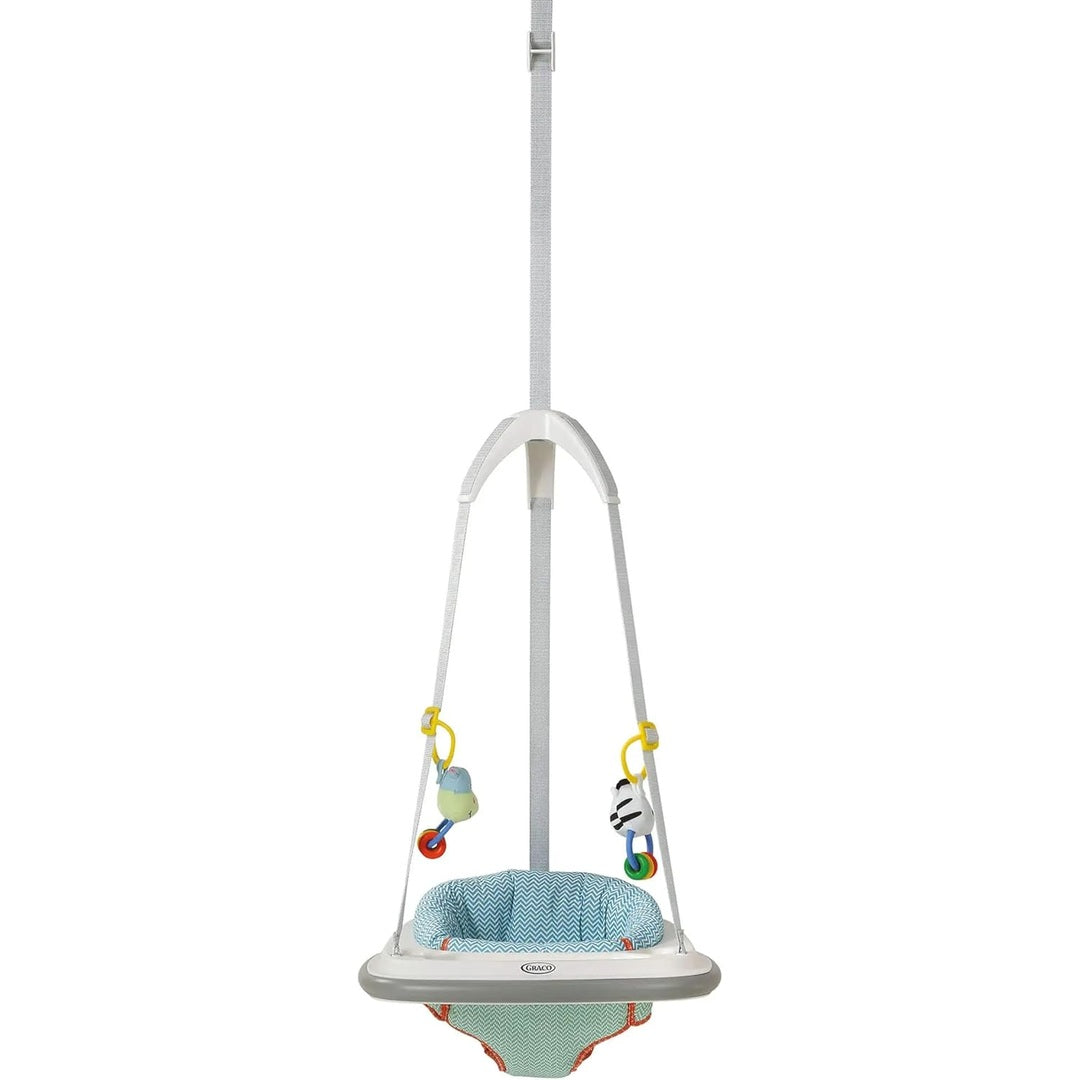 Graco Doorway Bumper Jumper, Caravan