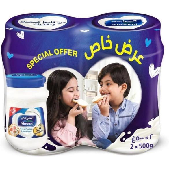 Jar Cheese Blue 500G Buy 2 At Special Price Promo Pack