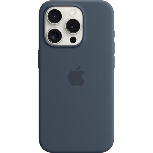 Apple iPhone 15 Pro Clear Case with MagSafe