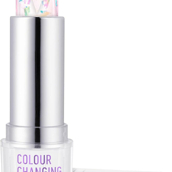 essence Meta Glow Colour Changing Lipstick