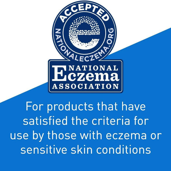 CeraVe Moisturizing Cream, Body and Face Moisturizer for Dry Skin, Body Cream with Hyaluronic Acid and Ceramides, 19 Ounce
