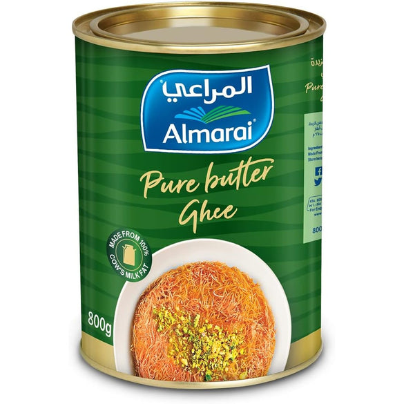Almarai Ghee Butter, 800G