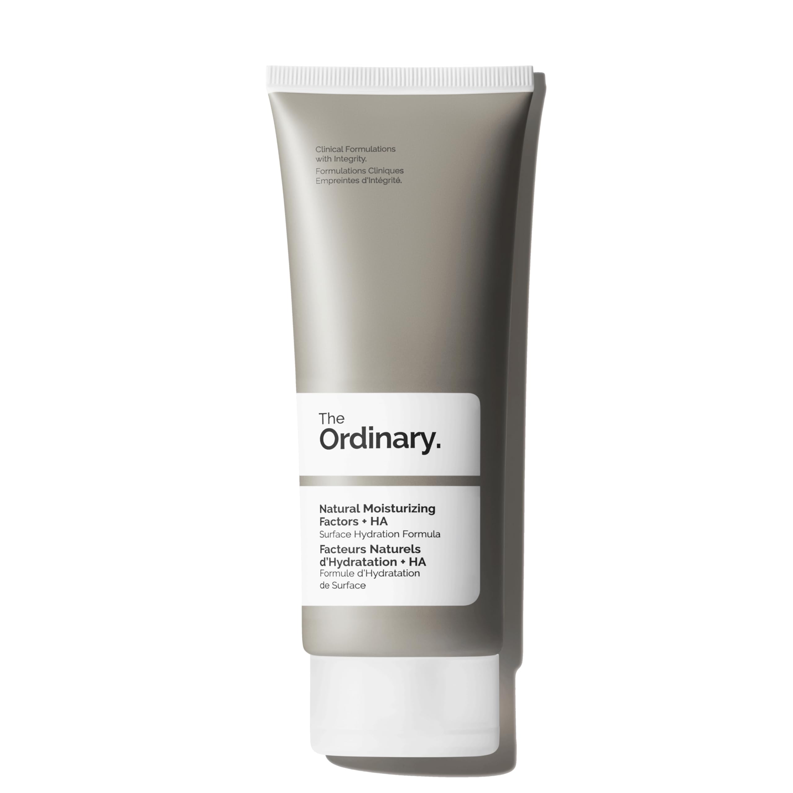 The Ordinary Natural Moisturizing Factors + Hyaluronic Acid, Lightweight Hydrator for Skin Barrier Support & Hydration